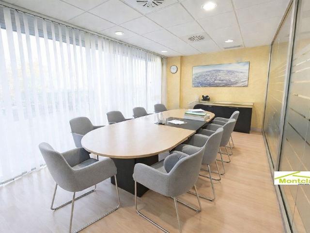 Oficina en alquiler en Vallès Oriental, Catalunya