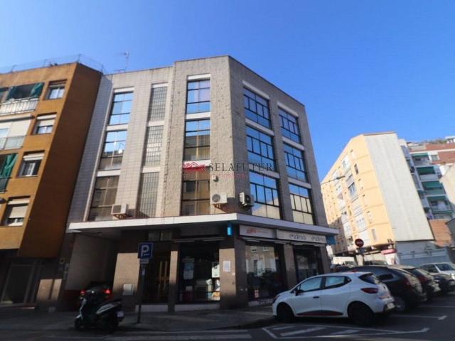 Oficina en alquiler en Mollet Del Vallès