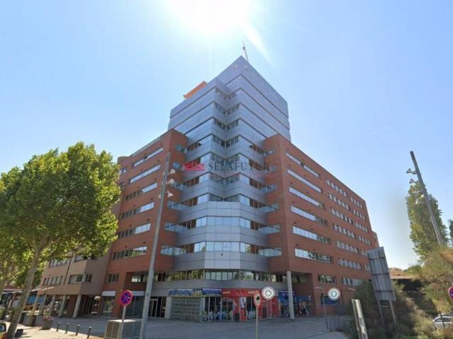 Oficina en alquiler en Mollet Del Vallès