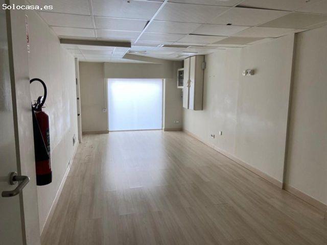Local Comercial en alquiler en Vallès Oriental, Catalunya