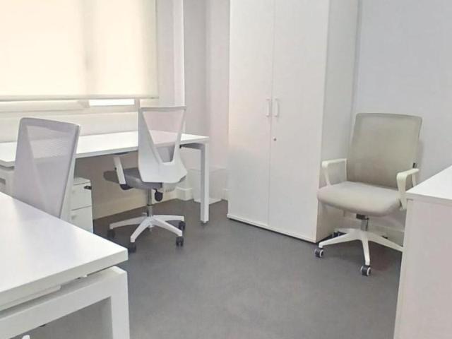 Oficina en alquiler en Móstoles, Madrid