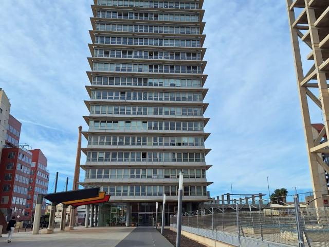 Oficina en alquiler en Murcia, Área Metropolitana de Murcia