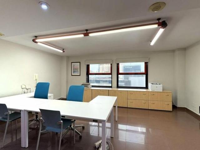 Oficina en alquiler en Puente Tocinos, Murcia