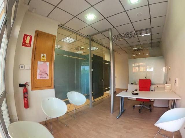 Oficina en alquiler en Murcia, Murcia