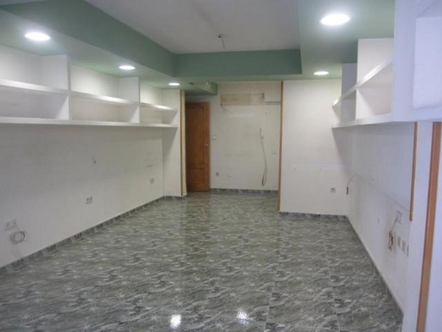 Oficina en alquiler en Murcia, Murcia
