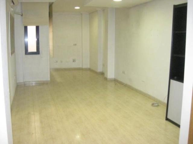 Oficina en alquiler en Murcia, Murcia