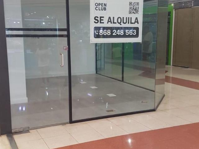 Oficina en alquiler en Murcia, Murcia
