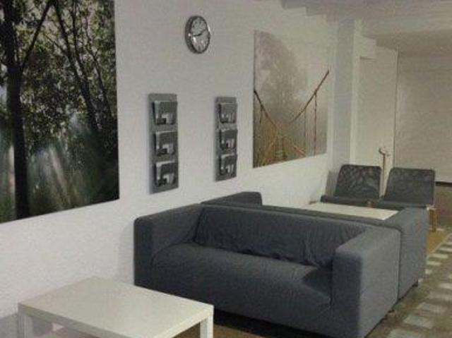 Oficina en alquiler en Murcia, Murcia