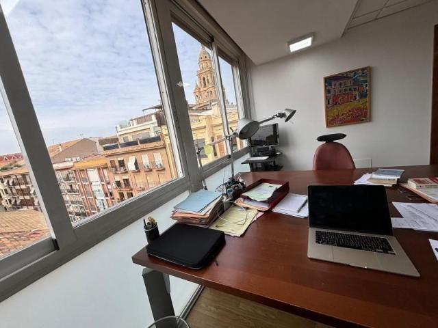 Oficina en alquiler en Murcia, Murcia