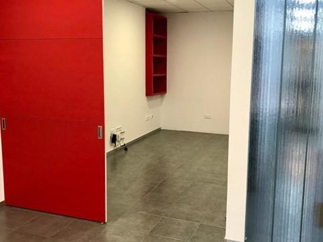 Oficina en alquiler en Murcia, Murcia