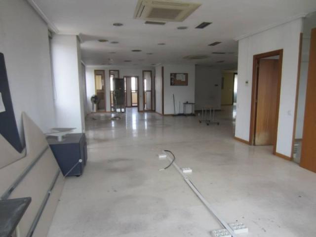 Oficina en alquiler en Murcia, Murcia