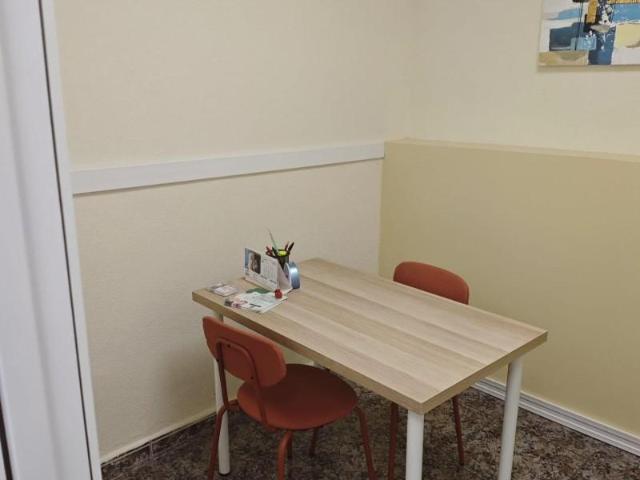 Oficina en alquiler en Murcia, Murcia