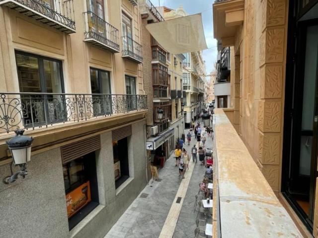 Oficina en alquiler en Murcia, Murcia Oficina en alquiler en Murcia, Murcia