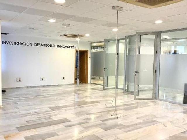 Oficina en alquiler en Murcia, Murcia