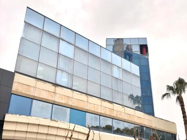 Oficina en alquiler en Murcia, Área Metropolitana de Murcia