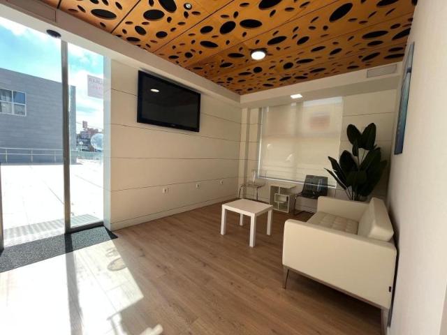 Oficina en alquiler en Murcia, Área Metropolitana de Murcia