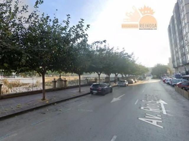 Oficina en alquiler en Murcia