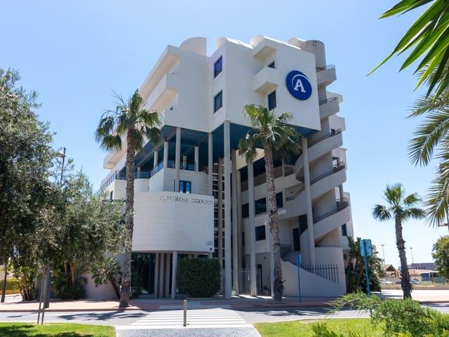 Oficina en alquiler en Murcia, Área Metropolitana de Murcia