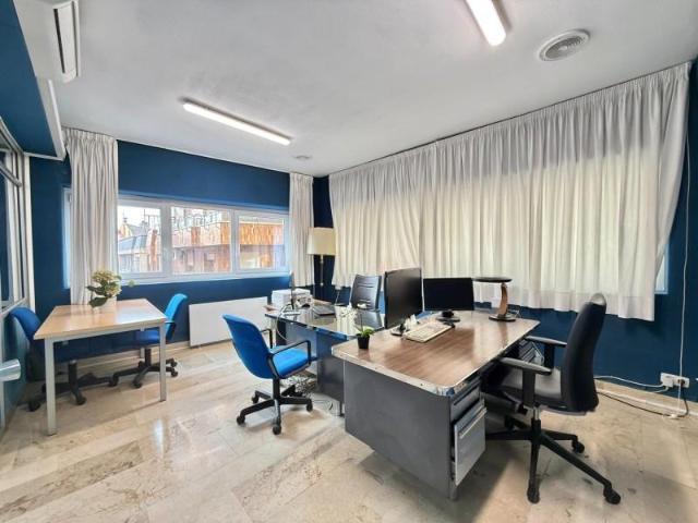 Oficina en alquiler en Murcia, Murcia