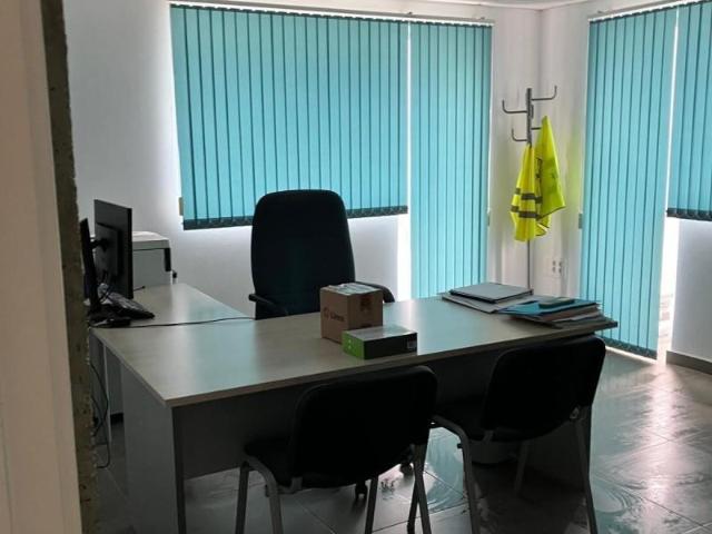 Oficina en alquiler en Sangonera la Seca, Área Metropolitana de Murcia