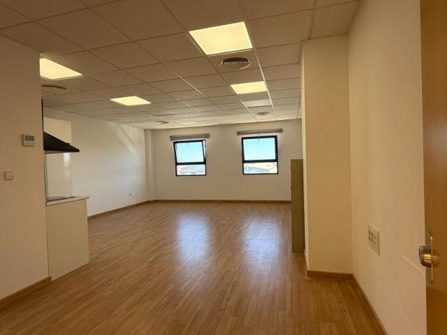 Oficina en alquiler en Murcia, San Ginés
