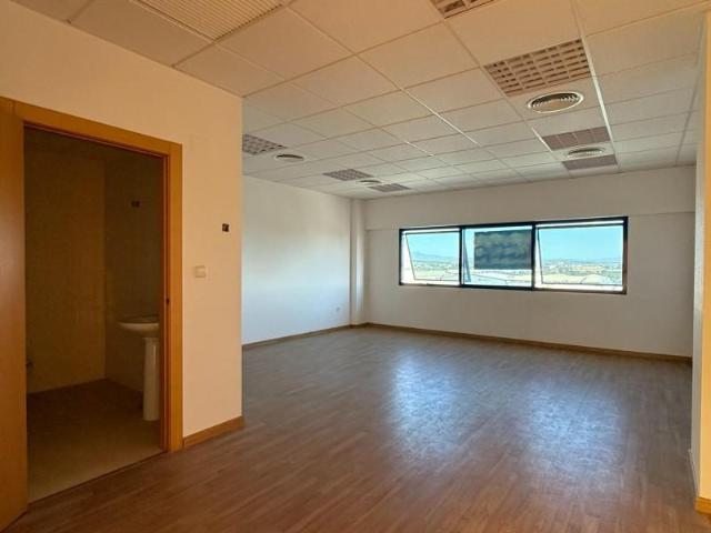 Oficina en alquiler en Murcia, San Ginés