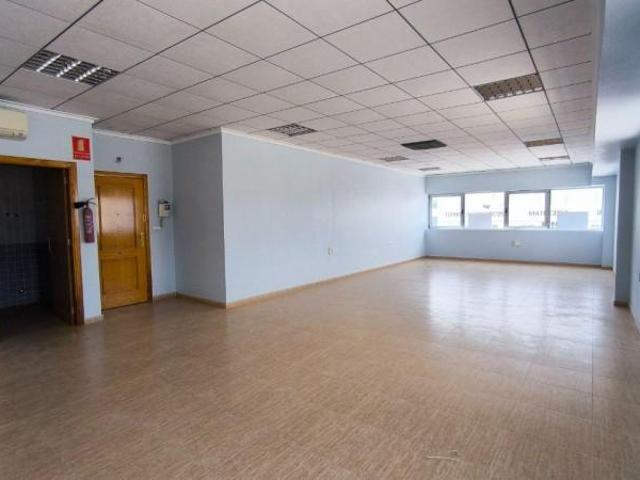 Oficina en alquiler en Murcia, San Ginés