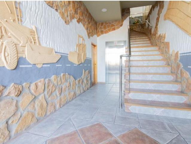 Local Comercial en alquiler en l'Horta Nord, Valencia