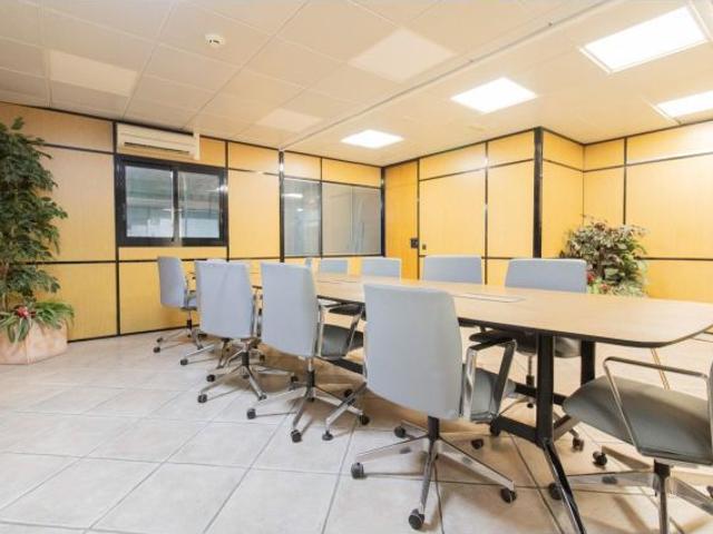 Local Comercial en alquiler en l'Horta Nord, Valencia