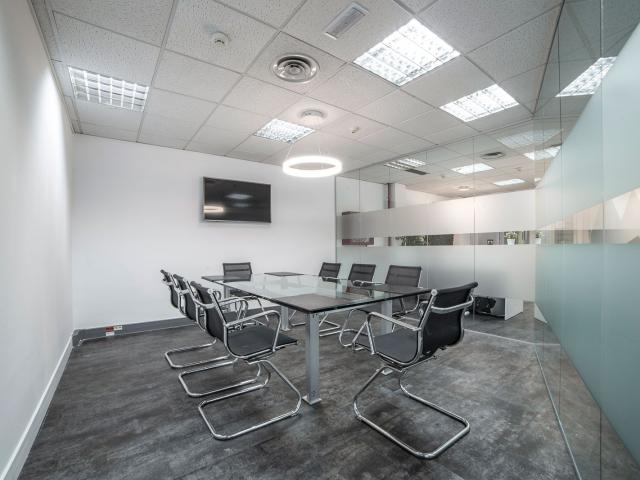 Oficina en alquiler en Tetuán, Madrid