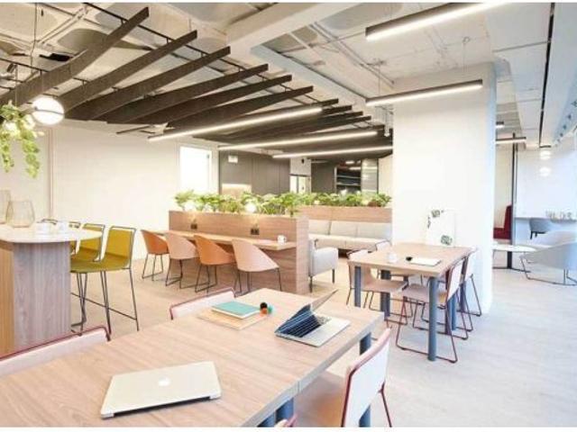 Local Comercial en alquiler en El Viso, Madrid