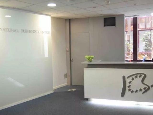 Oficina en alquiler en Moncloa-Aravaca, Madrid