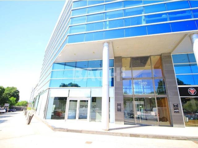 Oficina en alquiler en Osona, Catalunya