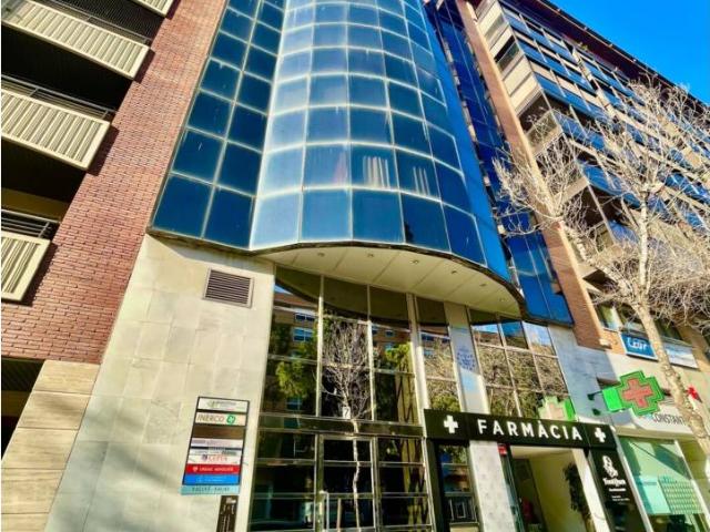 Oficina en alquiler en Tarragona, Nou Eixample Nord