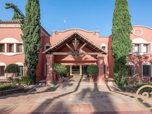 Oficina en alquiler en Marbella, Aldea Blanca