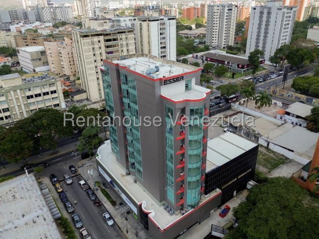 Propiedad en alquiler en Iribarren, Lara