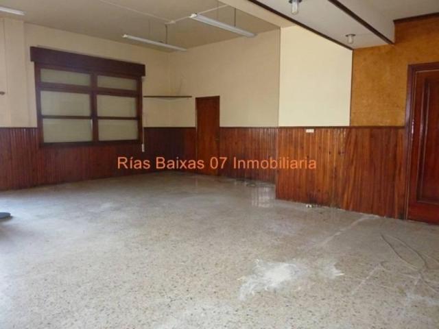 Oficina en alquiler en O Porriño