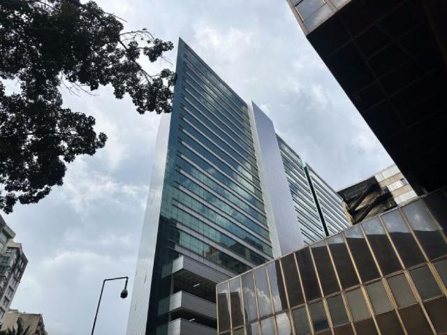 Oficina en alquiler en Boca De Uchire, Miranda