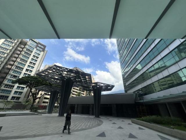 Oficina en alquiler en Boca De Uchire, Miranda