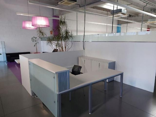 Oficina en alquiler en Olèrdola