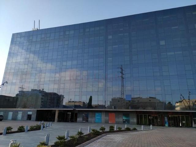Oficina en alquiler en Olivella, el Pedró