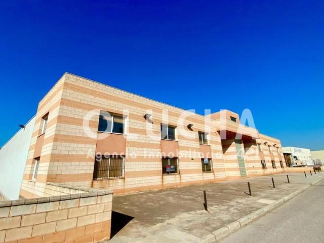 Oficina en alquiler en Onda, Castellón