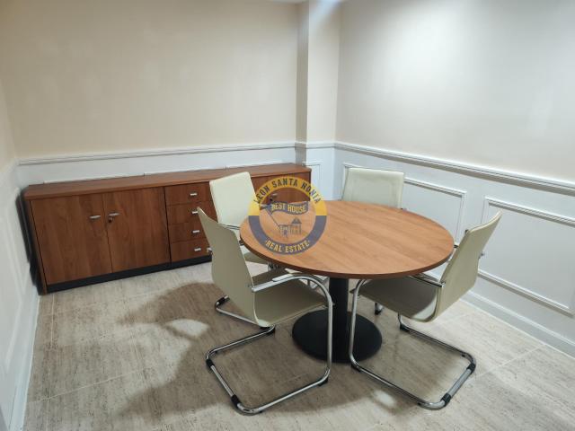 Oficina en alquiler en León, Centro