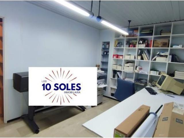 Local Comercial en alquiler en Orihuela
