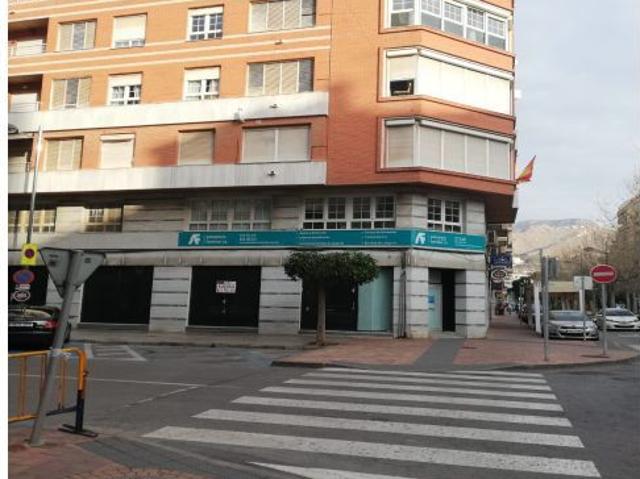 Local Comercial en alquiler en Orihuela
