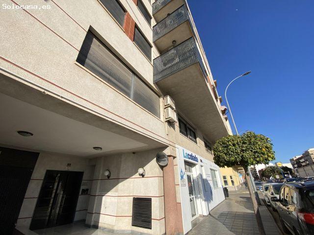Local Comercial en alquiler en Orihuela, Barrio de la Ascensión