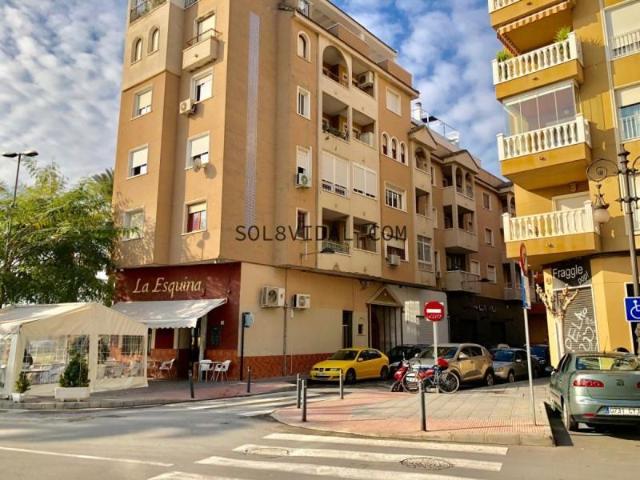 Oficina en alquiler en Orihuela, Las Monserratinas