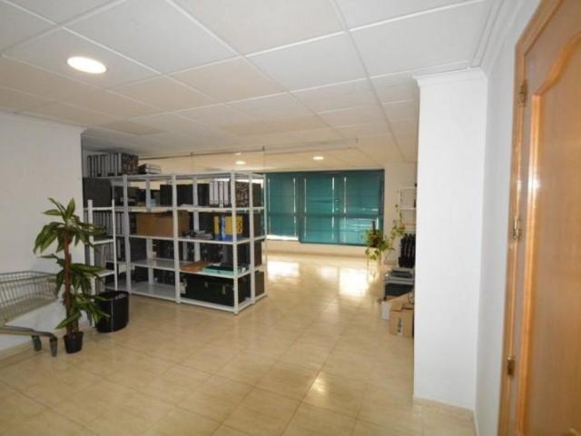 Oficina en alquiler en Orihuela, Severo Ochoa