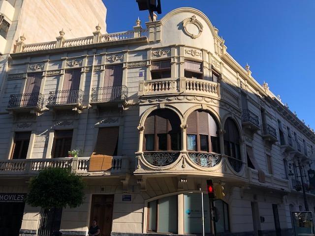 Oficina en alquiler en Orihuela, Severo Ochoa
