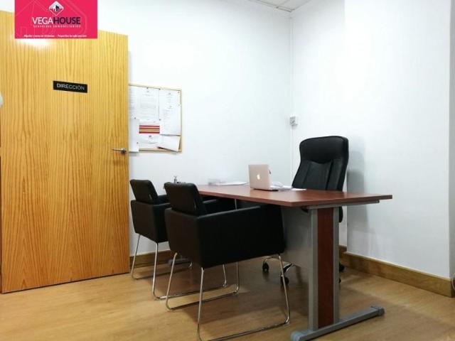 Oficina en alquiler en Orihuela, Torrellano